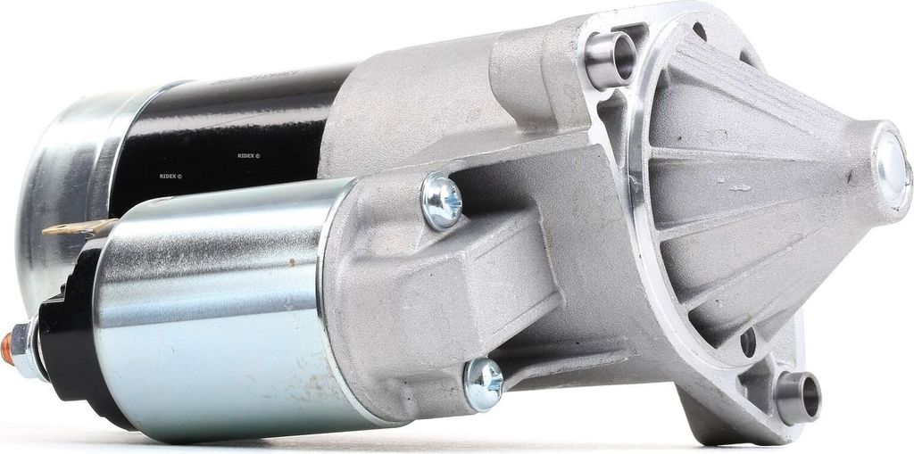 RIDEX 2S0262 Starter Anlasser 1,2kW für TOYOTA CARINA E Stufenheck (T19) 12V