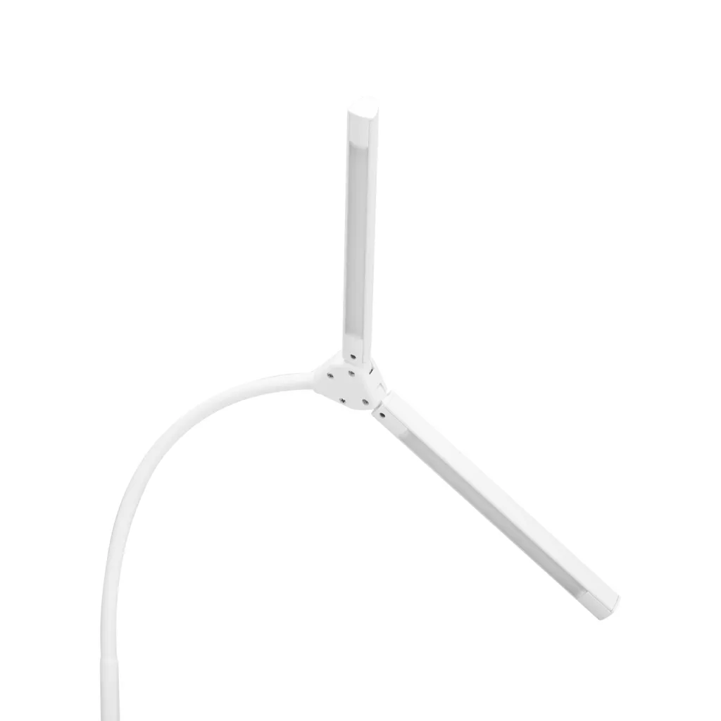 Lampe Glow 6019 sur trépied : Éclairage Puissant à Intensité Variable - 5