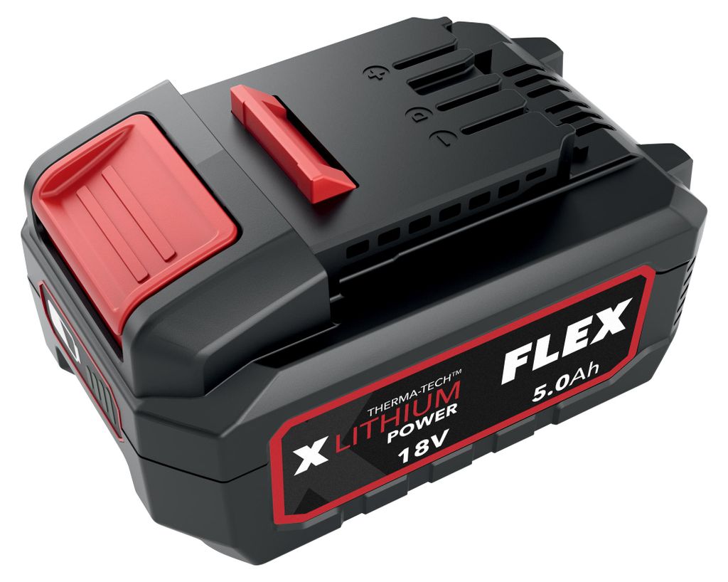 Flex Akku AP 18/5.0 Produktbild 