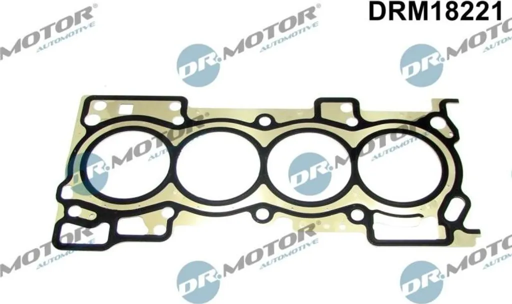 Joint de Culasse Renault Mégane 2.0 : Stop Fuites et Surchauffe 0.4mm