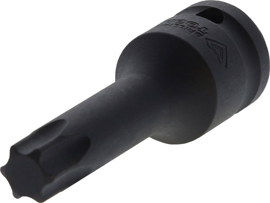Brilliant Tools 1/2 Kraft Bit-Stecknuss TX T60