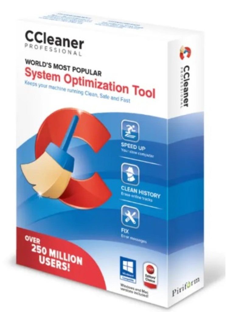 CCleaner für Android kaufen