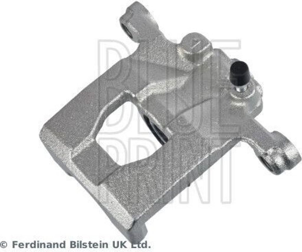 BLUE PRINT Bremssattel Hinten Rechts für NISSAN Qashqai / Qashqai +2 I (J10, NJ10) ADBP450138