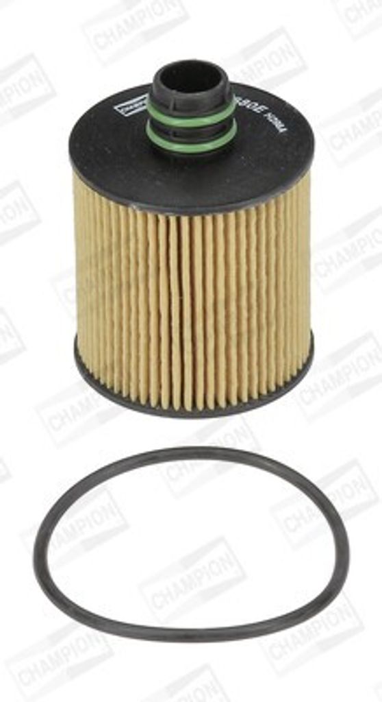 CHAMPION Ölfilter (COF100680E) für Opel Combo Alfa Romeo Giulietta Fiat