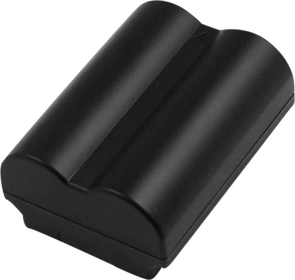 Avizar, Akku Fujifilm GFX50S II NP-W235 7,2V 2250mAh, Schwarz