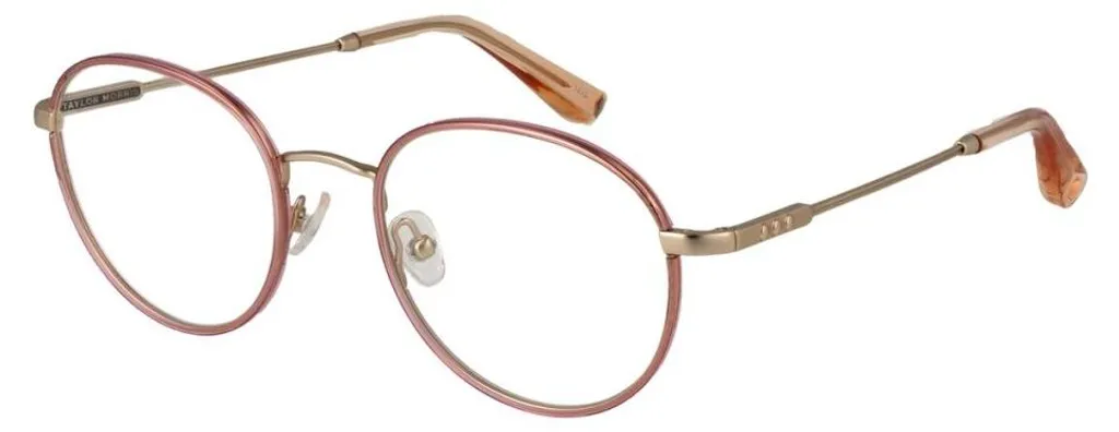 Taylor Morris Tm09 50C4 Lunettes de Soleil Style British pour la Conduite