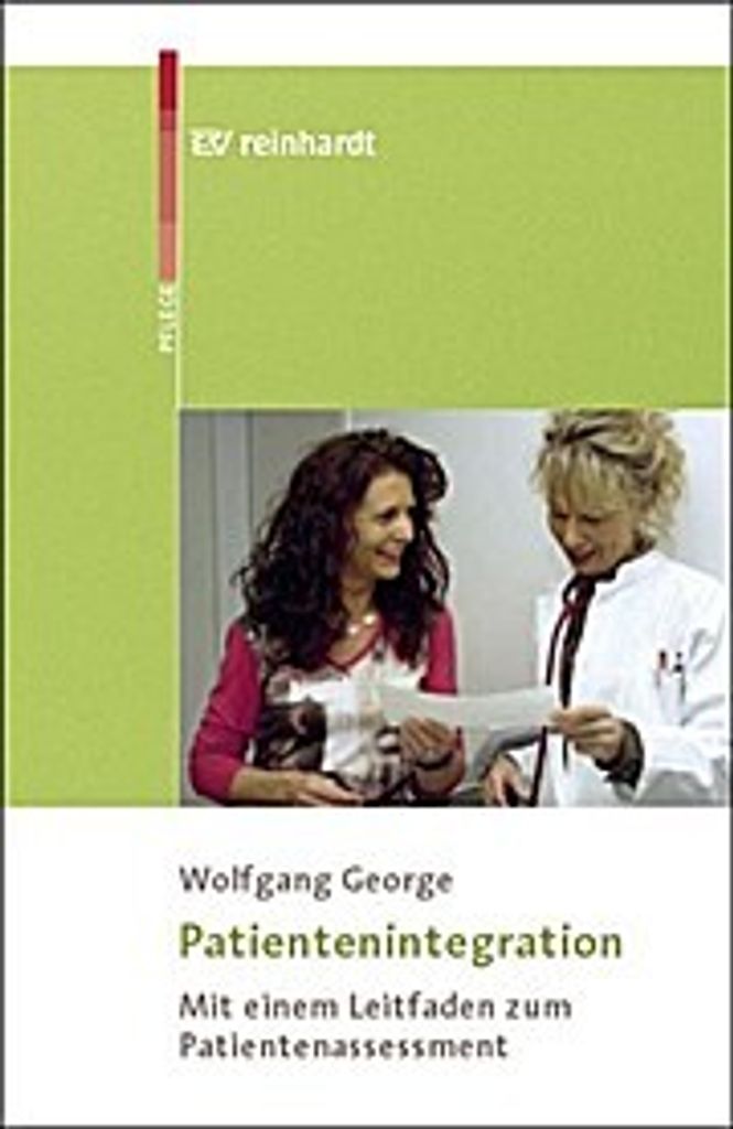 Patientenintegration