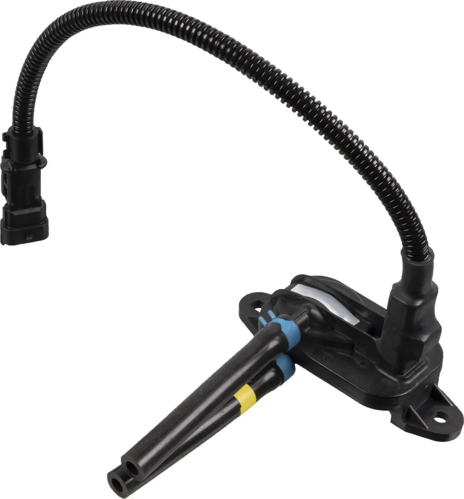 Capteur 181922 FEBI : Solution Erreur FAP pour MAN FOC et NEOPLAN