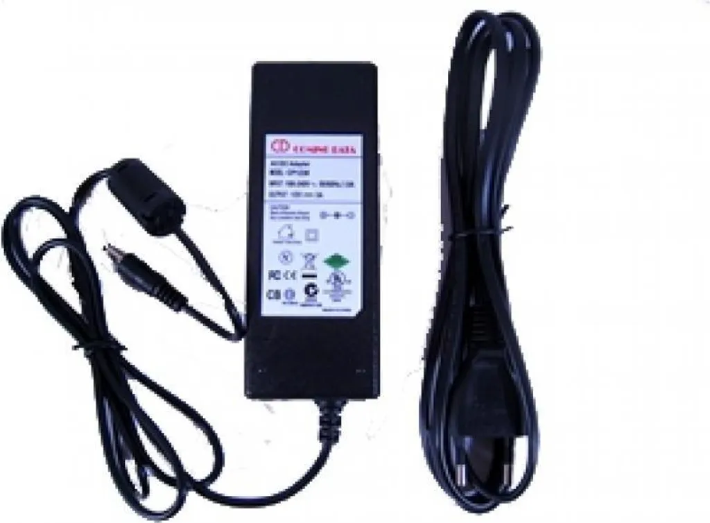 Chargeur EXSYS EX-6995 AC Haute Compatibilité pour Modèles EX-3470