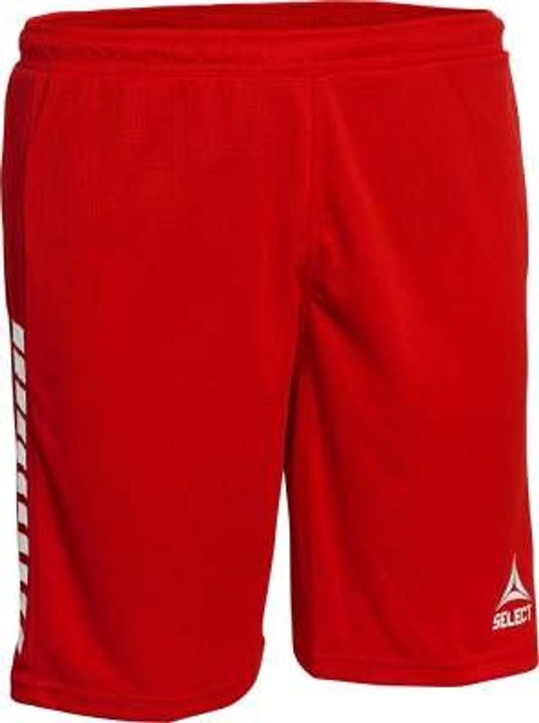 SELECT Handballshorts Monaco Hose