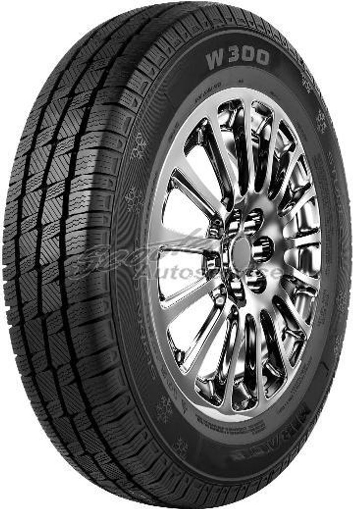 Mirage W300 ( 225/70 R15C 112/110R )