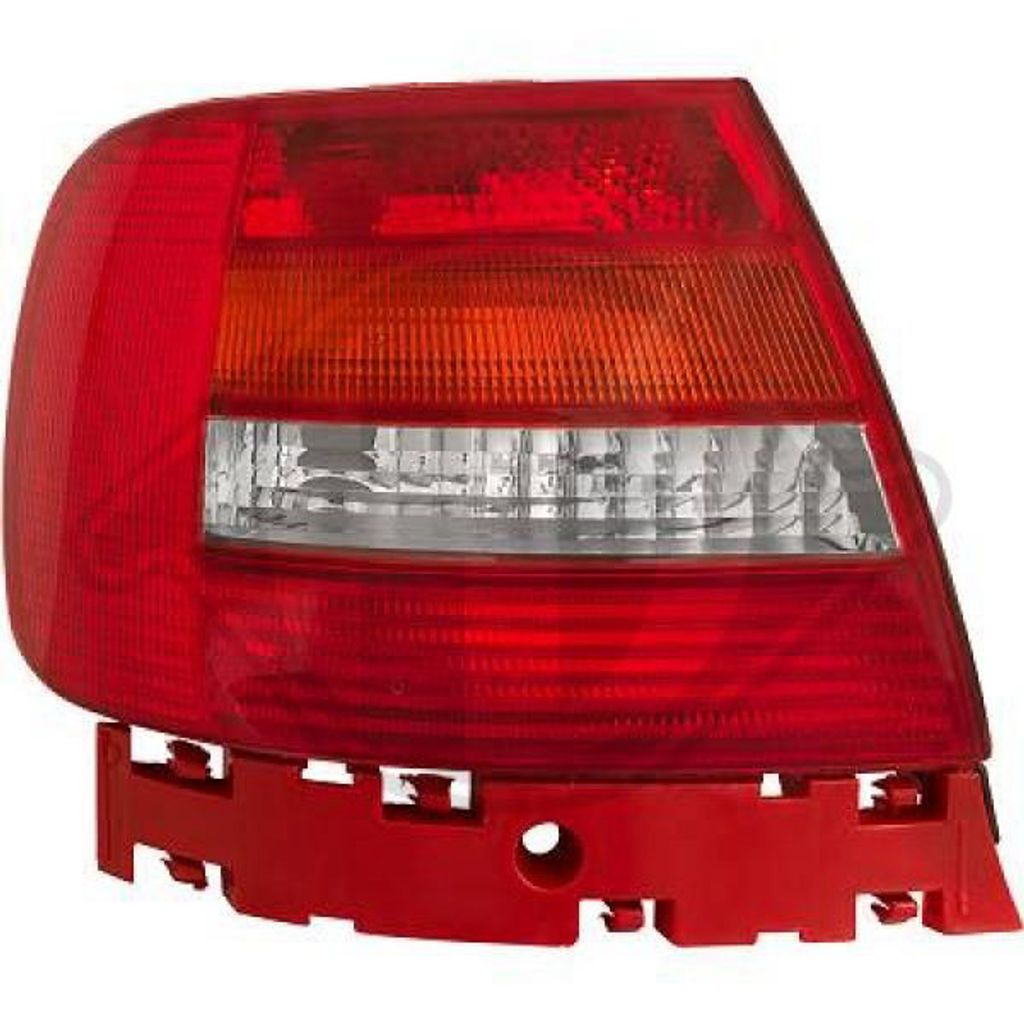 Rückleuchte li. Audi A4 99-00