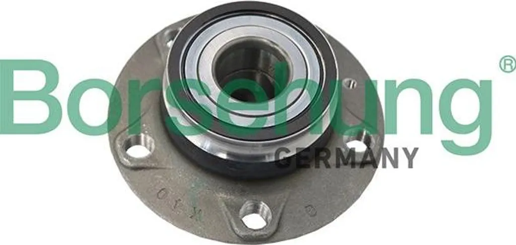 Cuscinetto Ruota Borsehung B19119 OE 1K0598611 per Gruppo VAG