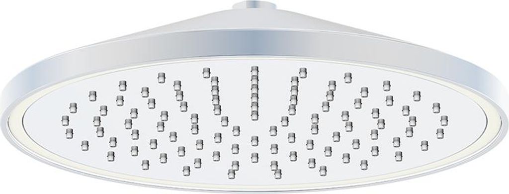 Steinberg Serie 310 Kopfbrause mit LED-Beleuchtung, D 274mm, 3101686