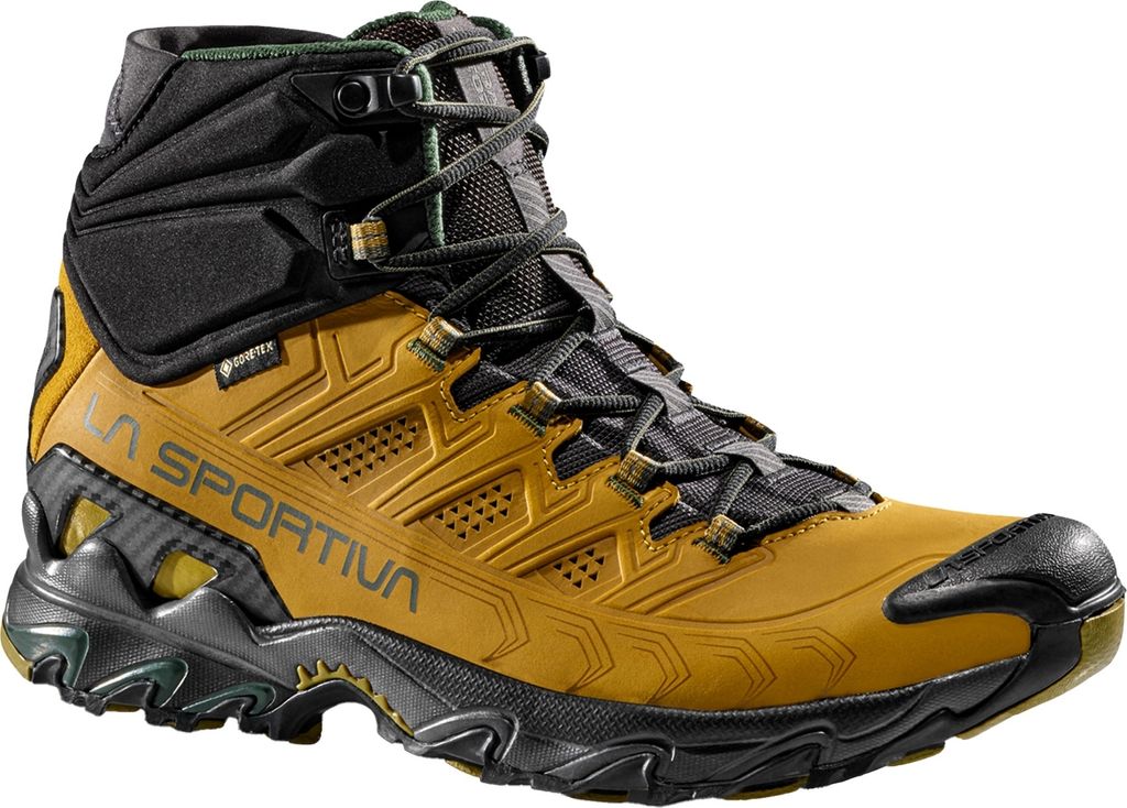 LA SPORTIVA Herren Ultra Raptor II Mid Leather GTX