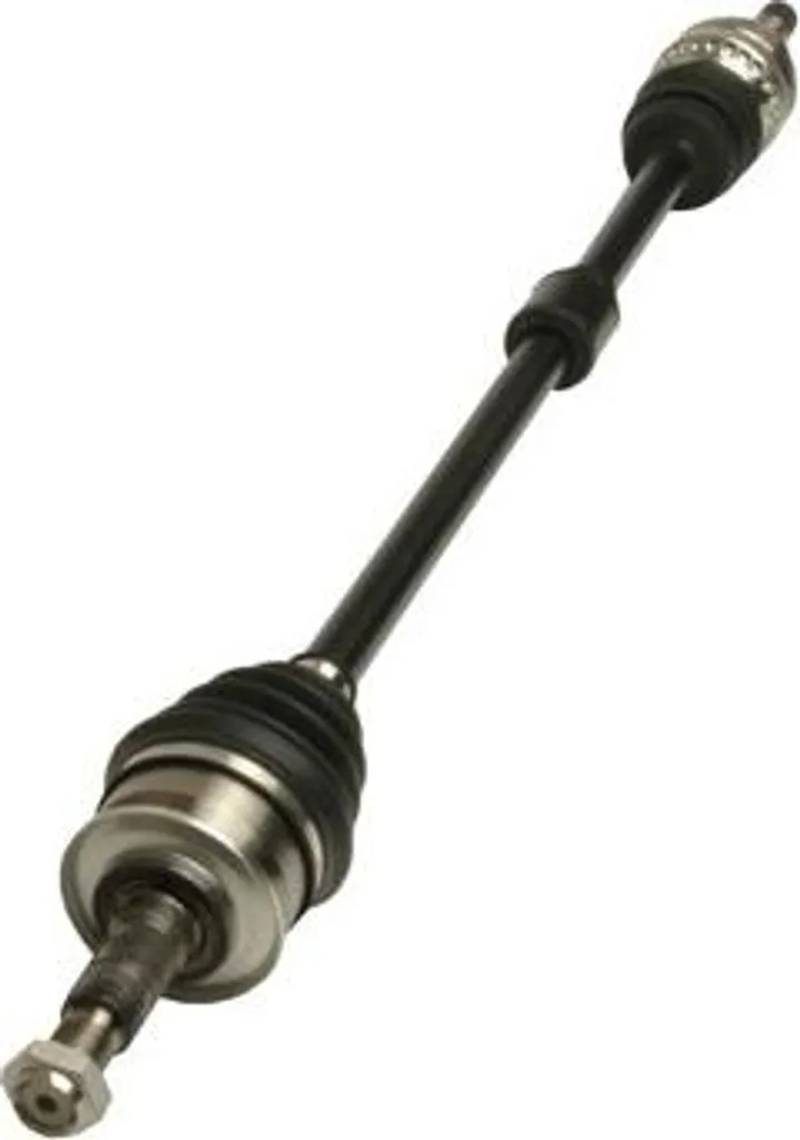 Éliminez les Vibrations : Arbre d'essieu Opel Astra J 09- 1.4/1.6B Pr