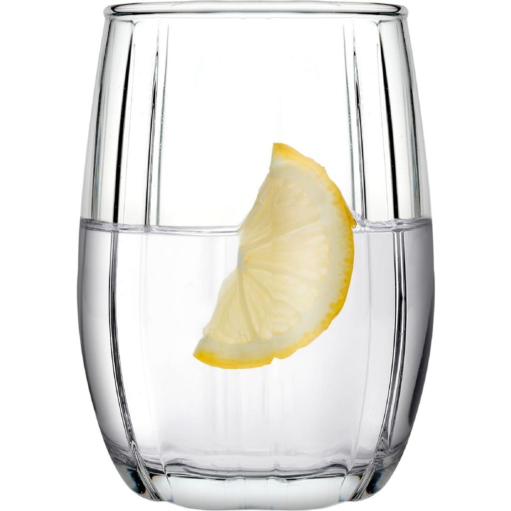 Pasabahce Linka Trinkgläser-Set 6-teilig je 240 ml Produktbild 