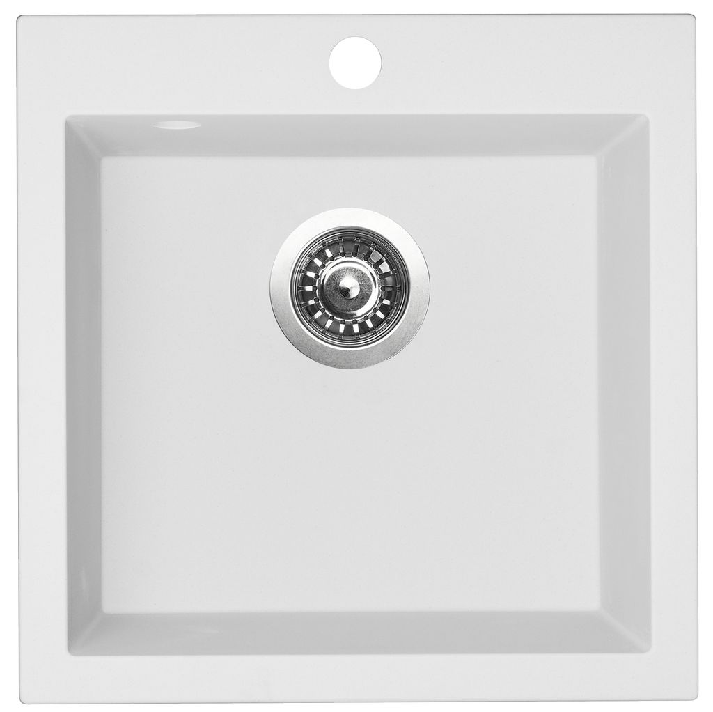 Sinks VIVA 455 Milk Obrázek produktu 