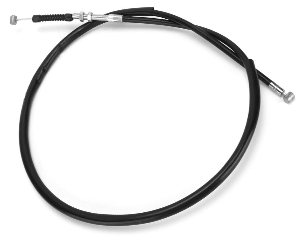 Motorrad-Kupplungszug aus Stahldraht mit PVC-Rohr als Ersatz für CRF100F Dirt Bike 2004-2013
