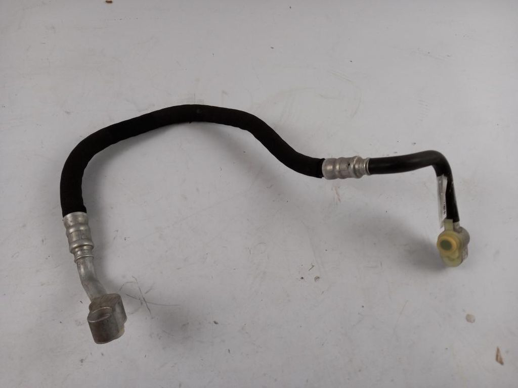 Original AUDI A6/S6 4F 2009-2011 Kältemittelschlauch Klimaleitung 4F0260701M