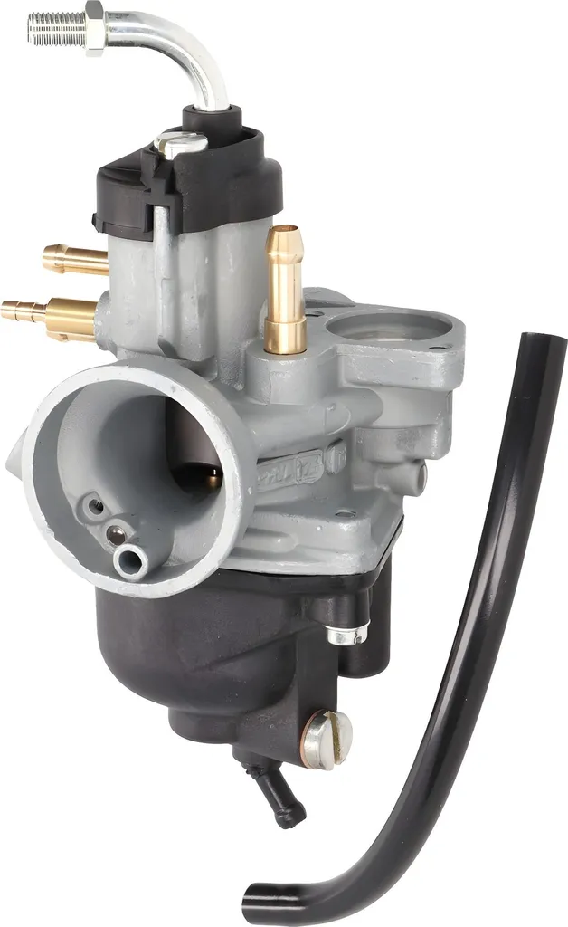 Carburateur DellOrto PHVA 17,5 mm TS pour Yamaha et Malaguti F12 (1389)
