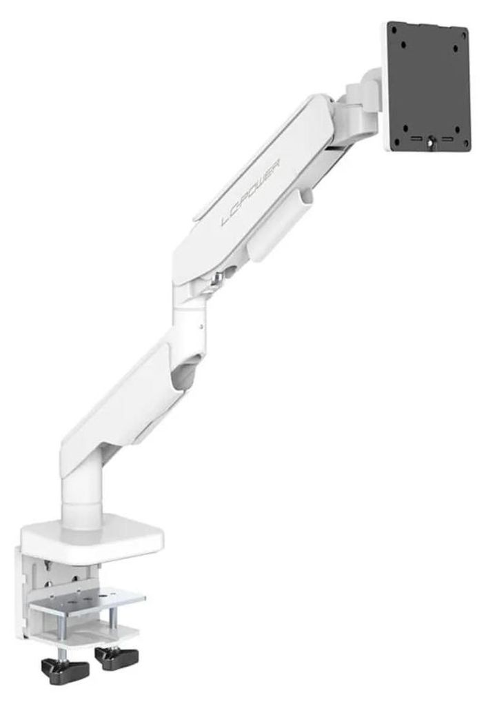 LC-Power LC-EQ-A49W, morsetto, 20 kg, 43,2 cm (17"), 124,5 Immagine del prodotto 