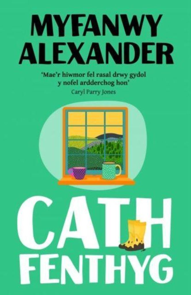 Cath Fenthyg – Lingua: Inglese