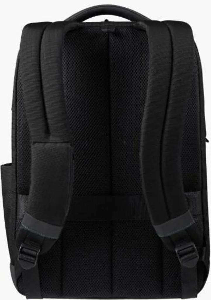 Zaino Samsonite Mysight 15.6 Nero: L'alleato per il Business Moderno - 7