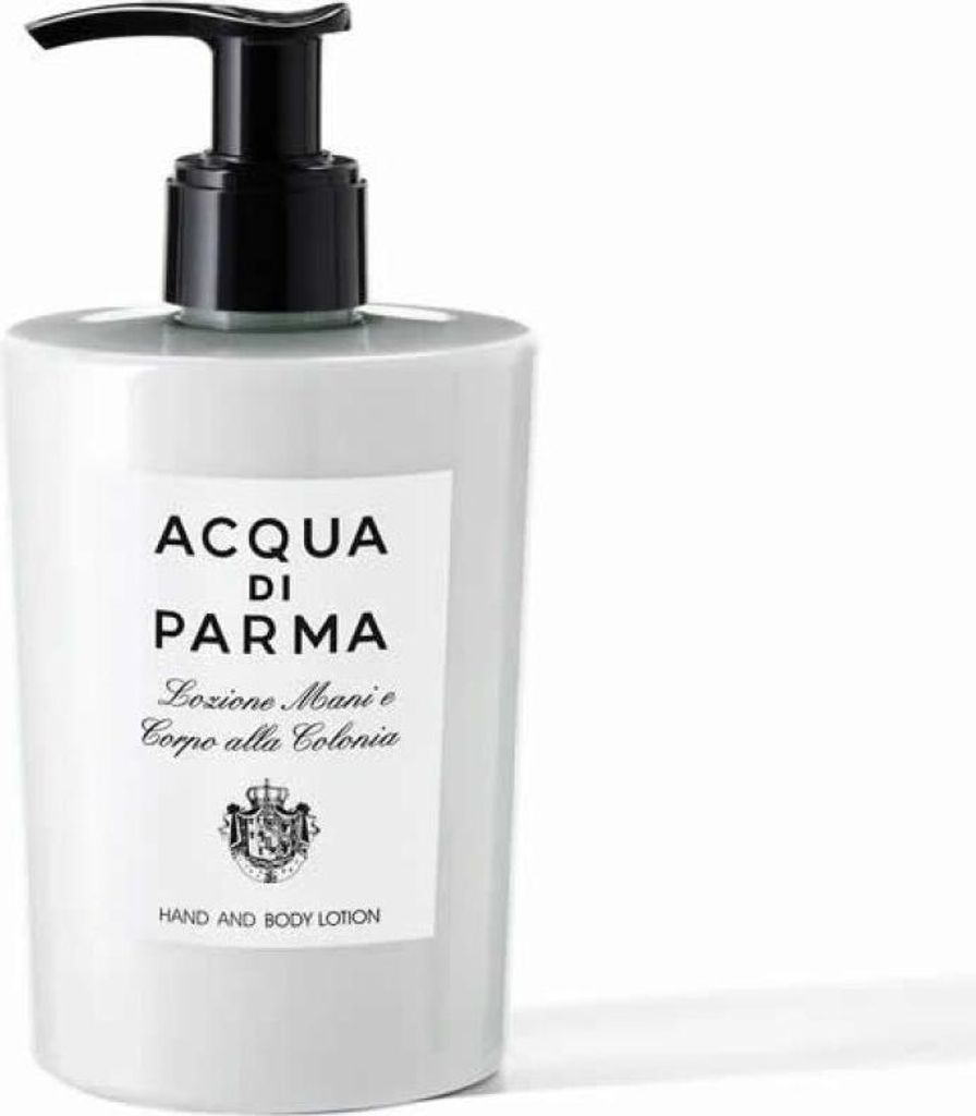 Colonia Hand- und Körperlotion 300ml Produktbild 