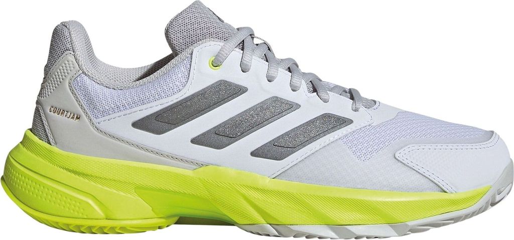 Dámska tenisová obuv Adidas CourtJam Control 3 Obrázok produktu 