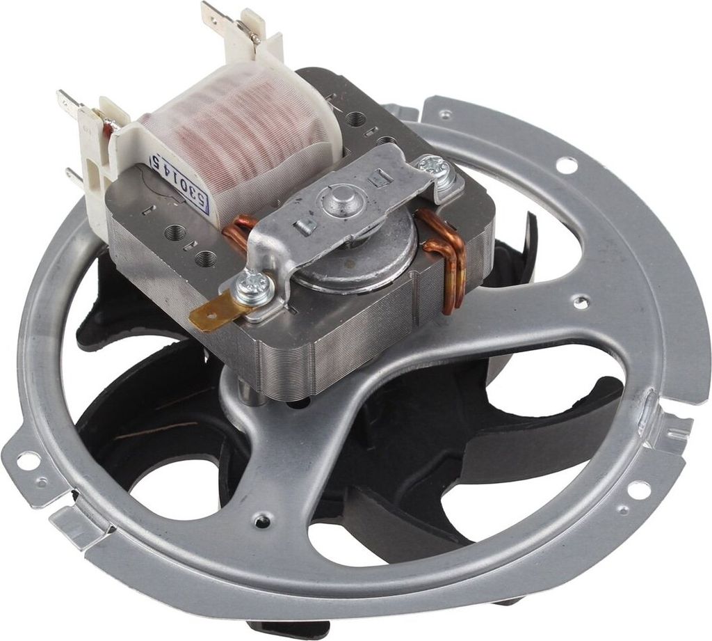 Beko - Lüfter-Motor   Oim25601X - 210442807 Produktbild 