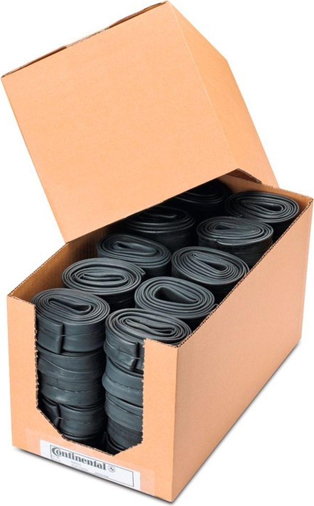 Continental Schlauch Tour 28 all werkst.1Kt/50 27/28x1 Produktbild 