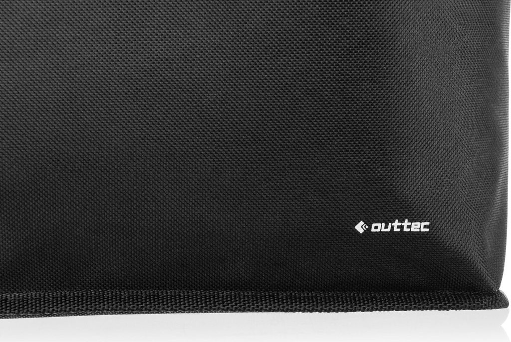 Outtec® Thermo-Picknickkorb, Faltbar Thermotasche, Picknick Produktbild 8