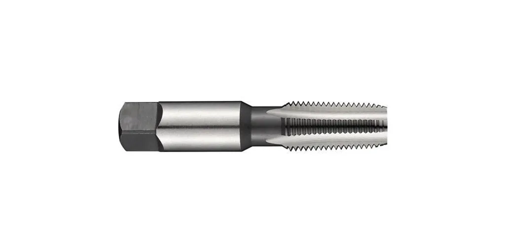 Maschio NPT 1/2 x 14 ANSI B94.9C HSS Dormer E710 - Miglior Prezzo