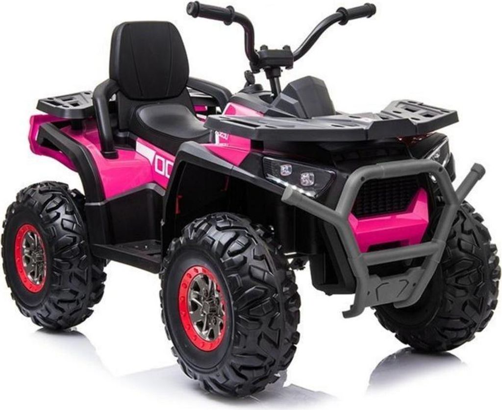 Quad-Akku XMX607 Pink