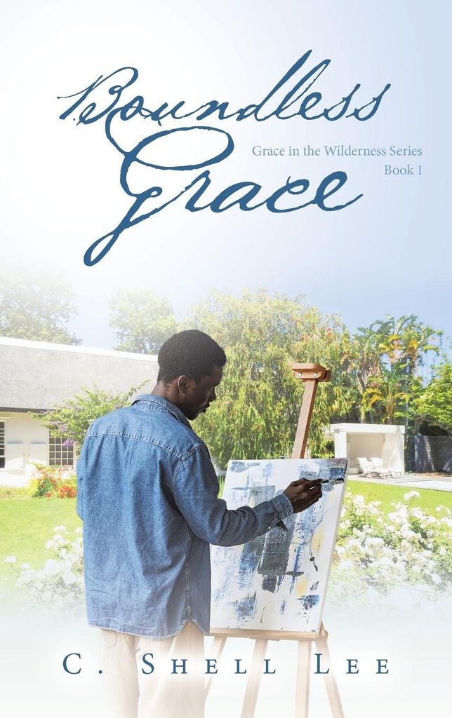 Boundless Grace