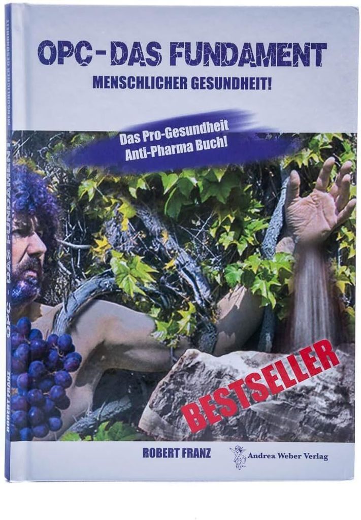 OPC - Das Fundament menschlicher Gesundheit Immagine del prodotto 