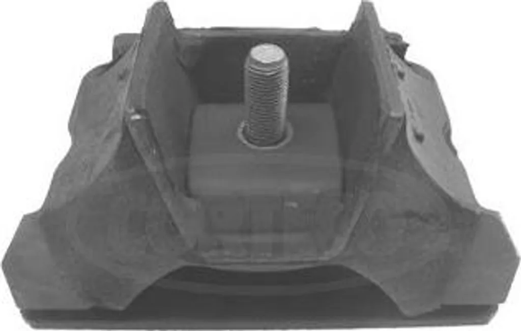 Support de Moteur Palier pour Ducato CORTECO 80000098 OE 7550024