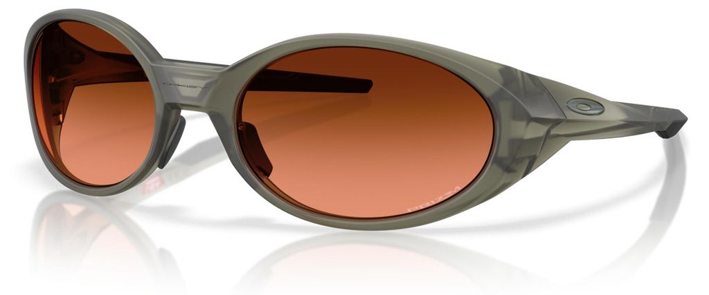 Oakley Eyejacket Redux Mt Olv Ink/Pzm Bro G . Produktbild 