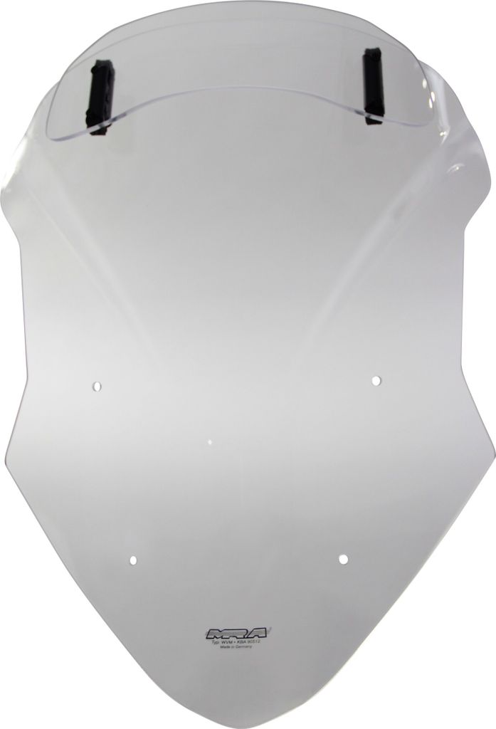 MRA Vario Tourenscheibe, YAMAHA TRACER 900 /GT (MT-09), 18-
