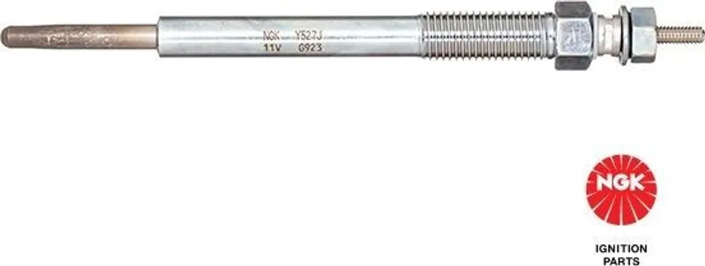 NGK 96187 D-Power: Candeletta Metallica per Diesel Hyundai/Kia