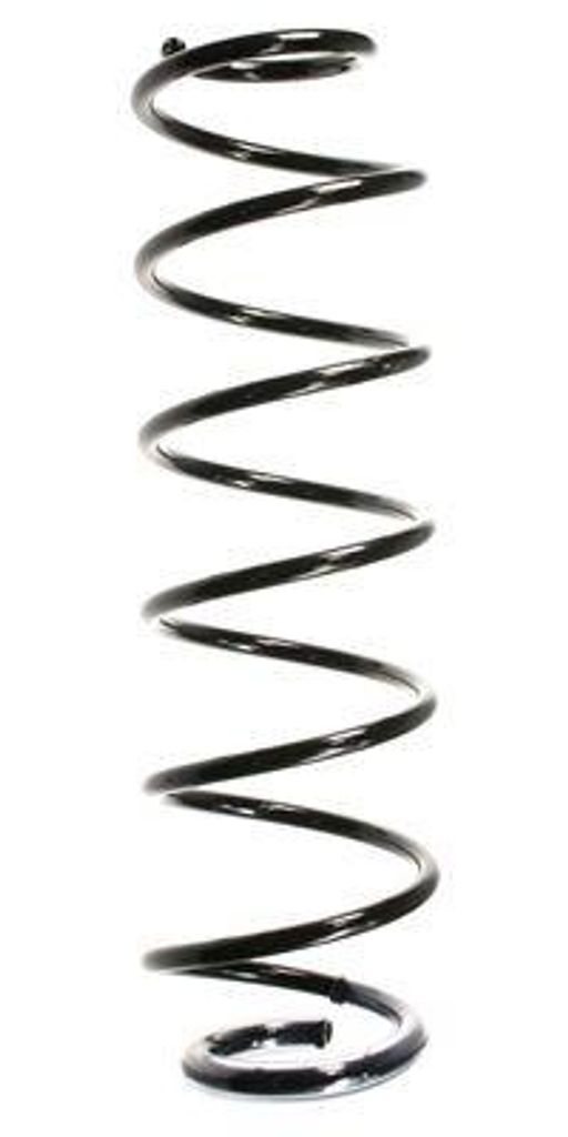 SPIDAN Fahrwerksfeder Hinten für RENAULT LAGUNA II Grandtour (KG0/1) 56190