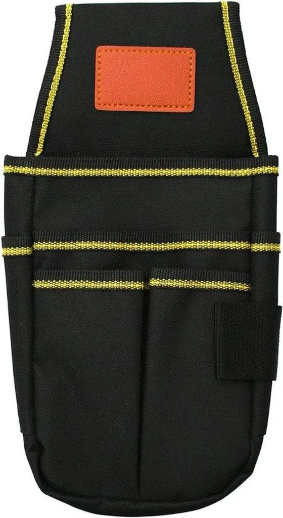 Ceinture electricien ergonomique anti mal de dos avec grandes poches