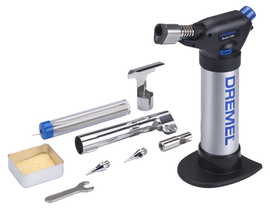 DREMEL® VersaFlame Produktbild 