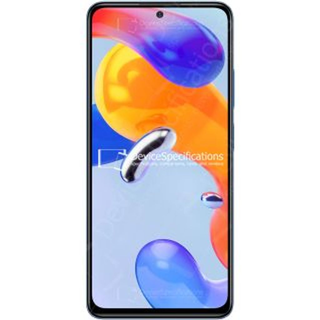 Custodia In Feltro K-S-Trade Per Xiaomi Redmi Note 9 – Grigio Scuro Con Bordo Blu | Protezione Magnetica, Anti Graffio