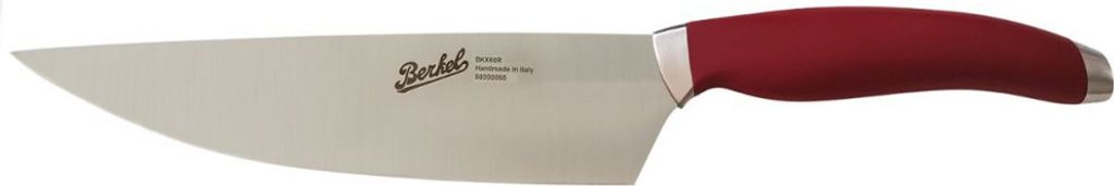 Berkel Teknica Kochmesser 20 cm