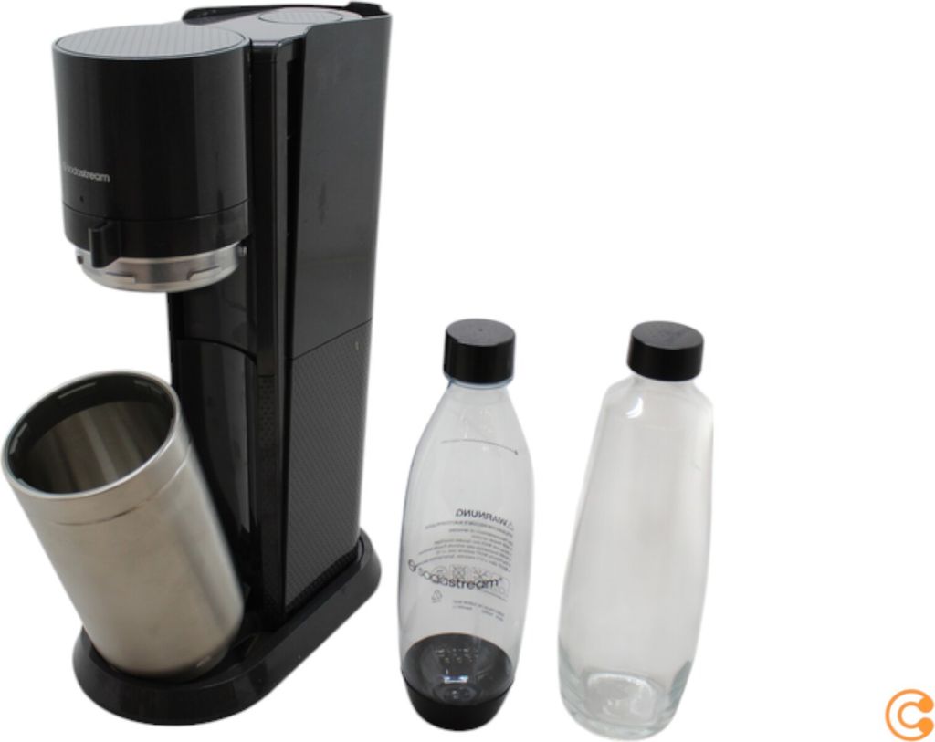 Zestaw do konwersji SodaStream Duo Titan bez butli CO2 Zdjęcie produktu 9
