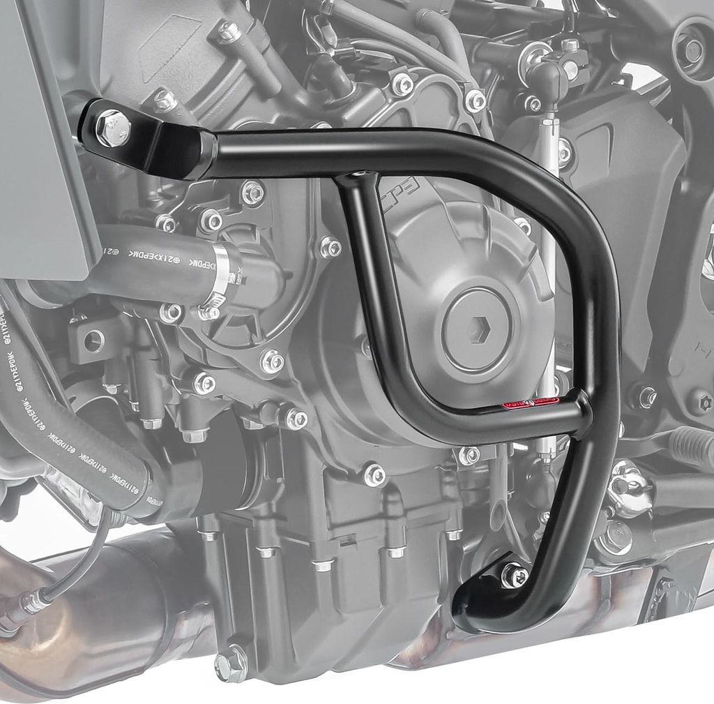 Sturzbügel für Yamaha MT-09 21-25 Motoguard Motor-Schutzbügel SGM