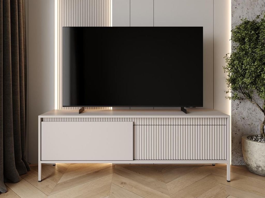 GrainGold TV-Schrank Sorano - RTV-Schrank, RTV-Tisch, Produktbild 