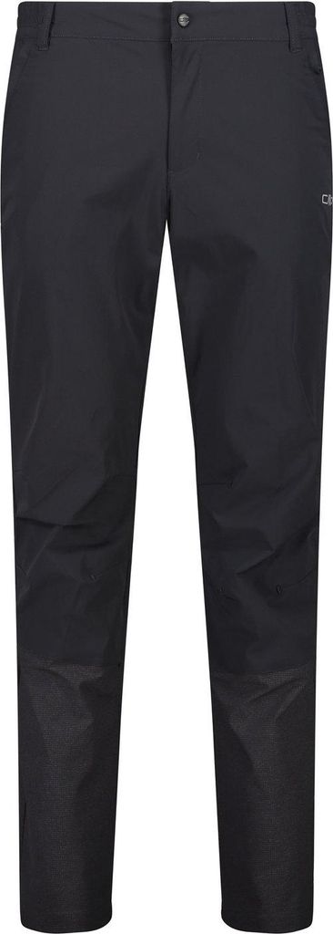 Cmp Man Long Pant Antracite Antracite 54